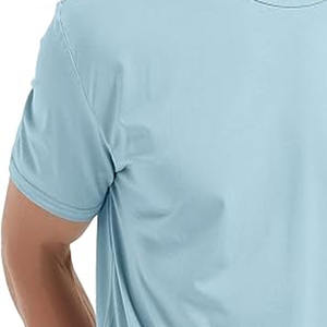 เสื้อกอล์ฟแบบสวมหัวมีฮู้ดแฟชั่นกีฬาฟิตเนสกิจกรรมสันทนาการเสื้อระบายอากาศ - Product Image 3