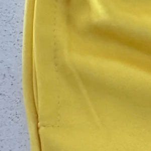 Custom Pure New Sublimación Zip Bolsillos Poliéster Elástico Wait Band Rugby Fútbol Aussie Footy Shorts Diseño transpirable - Product Image 3