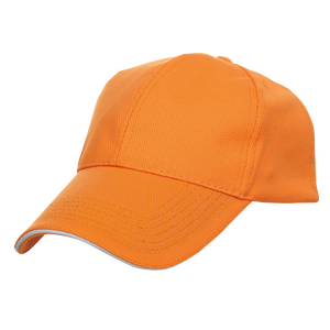 Oren Sport Unisex Baseball 6 Panel <b>Cap</b> (Quick Dry) - Product Image 3