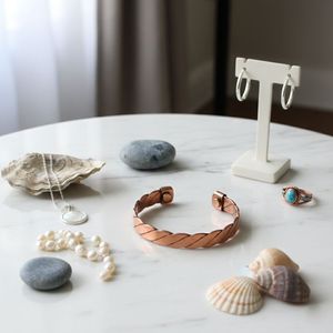 Best Selling Products Brass <b>Silver</b> Plated Designer Cuff Bracelet <b>Women</b> Elegant Open <b>Bangle</b> with Personalized Engraved Text - Product Image 5