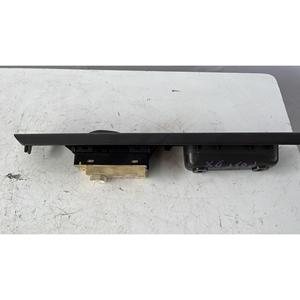 PANEL DE BOTONES TRASERO DERECHO ISUZU D-MAX Serie (12>) 644-4A3N - Product Image 3