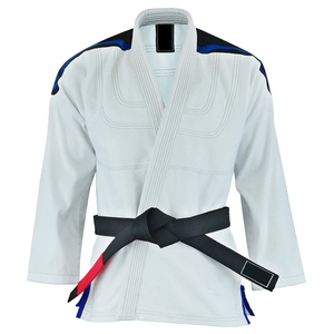 ชุดคาราเต้สำหรับ MMA ชุดกิโมโนน้ำหนักเบาออกแบบได้ตามต้องการ - Product Image 3