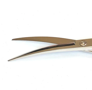 Tijeras de peluquería para cuidado personal, tijeras de barbería, tijeras profesionales para el cabello, tijeras de peluquería personalizadas para salón de diseño superior - Product Image 5