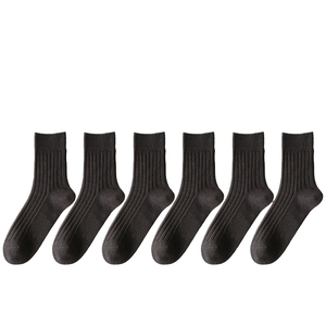 Unisex Men and <b>Women</b> <b>Socks</b> Premium Cotton Material OEM ODM Factory Direct Supply Wholesale Custom Logo <b>Sock</b> Breathable Anti-Slip - Product Image 6
