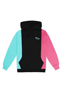 เสื้อฮู้ดกีฬาพิมพ์ลายซับลิเมชันสำหรับผู้ชายเสื้อฮู้ดกีฬาระบายอากาศได้ดีออกแบบได้ตามต้องการ - Product Image 6