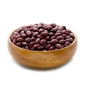 ถั่วแดงเข้มทรงยาว - Product Image 1