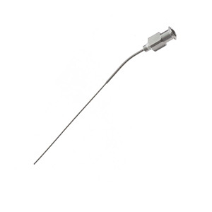 Instrumentos Otoscópicos Médicos Suode, Tubo de Succión para Oídos para Endoscopia ORL, Cirugía de Nariz y Garganta, Instrumento de Mecanizado CNC - Product Image 3