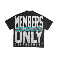 Prix de gros, t-shirts pour hommes avec logo personnalisé en couleur et impression sur écran, 100% coton, vêtements de rue, mode légère, meilleurs t-shirts pour hommes.