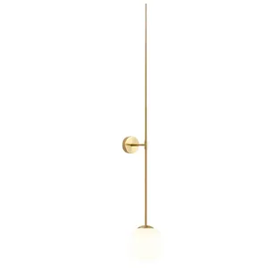 SilviqueGlow Luxury LED <b>Wall</b> <b>Light</b> 6W/10W Warm White CCT Modern Square Style for Home Living Room <b>with</b> E26 Base - Product Image 1