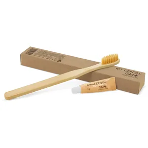 Set Regalo Personalizzato per l'Igiene Dentale Bentonville, Accessori Premium per gli Appassionati di Odontoiatria - Product Image 1
