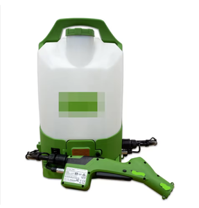 ผู้ขายที่ได้รับการตรวจสอบแล้วสำหรับ VP300ESK เครื่องพ่นแบบไฟฟ้าสถิตกระเป๋าเป้สะพายหลังไร้สาย - Product Image 1