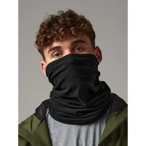 Scaldacollo in Microfibra Morf per Accessori Sport Invernali - Product Image 1