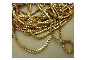 เครื่องทำสร้อยแบบกล่องรุ่นใหม่ เครื่องผลิตสร้อยอัตโนมัติสำหรับการผลิตสร้อยทอง เงิน และโลหะ - Product Image 2