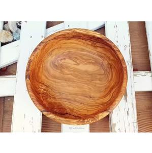 Tazón Japonés de Madera, Regalo de Ramadán, Tazón Natural Hecho a Mano para Servir, Especial para Eid, para Venta al por Mayor, Hoteles y Restaurantes - Product Image 4