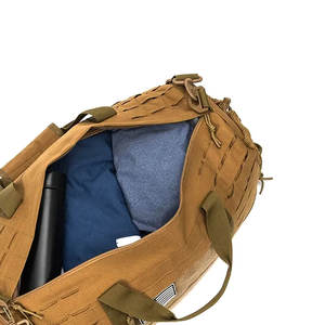 Haute qualité Top vente Logo personnalisé sac de sport de gymnastique grande capacité sac de fitness sacs étanches pour la vente en ligne - Product Image 4