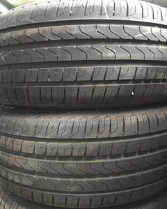 Precio competitivo 13-22 pulgadas Neumático de automóvil de pasajeros chino Neumático trasero de verano e invierno Neumáticos y accesorios DE usados - Product Image 1