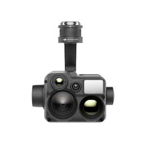NUEVA Cámara Multisensor Térmica Radiométrica Zenmuse H20N de Calidad con Telémetro Láser para Drones DJI Matrice - Product Image 5