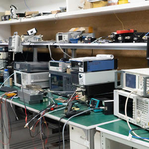 Настраиваемый усилитель мощности 9 кГц-40 ГГц 10 Вт-20 кВт PA LDMOS LORA модуль 100 Вт 9 кГц-250 МГц для подавления дронов, беспроводной радиочастотный усилитель мощности для защиты от БПЛА - Product Image 5