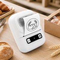 Imprimante photo thermique rechargeable Xprinter BX1, mini-imprimante très vendue pour les magasins locaux
