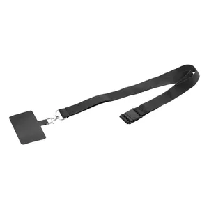 Laccetto RPET Revent Call, Porta Badge Ecologico e Accessori - Product Image 3