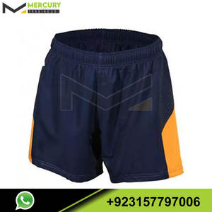 Uniformes de rugby al por mayor de alta calidad con diseños de sublimación personalizados - Product Image 6