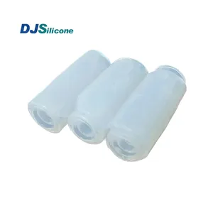 Standard High Tear Strength Fumed Silicone Rubber for Molding Automobile Parts and Electronic Products Superior Selection of Raw