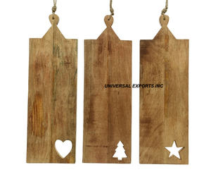 Tabla de cortar rectangular de madera, tamaño personalizado, tabla de cortar hecha a mano, superventas, artículos de cocina, tabla de cortar - Product Image 5