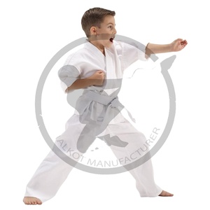 Bjj-kimono para niños, venta al por mayor, precio barato - Product Image 1