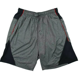 Mallas de Compresión OEM para Hombre, Pantalones Cortos Personalizados para Fitness, Yoga, Gimnasio, Entrenamiento, Cómodas para Correr, Ligeras, al por Mayor - Product Image 1