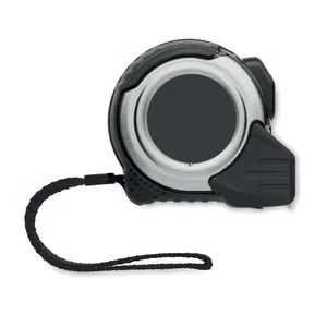 MESPRO Rubans à mesurer rétractables personnalisables de 5 m, gadgets haut de gamme pour une utilisation promotionnelle - Product Image 4