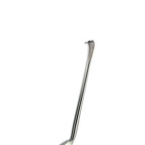 Retractor de raíz nerviosa no estéril de acero inoxidable de alta calidad, longitud de 23 metros, instrumentos quirúrgicos personalizados - Product Image 5