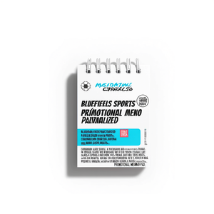 Blocchi Note Promozionali Personalizzabili Bluefields Sports, Gadget Personalizzati - Product Image 3