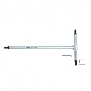 Llaves Hexagonales con Mango en T de Usag, Categoría de Producto: Herramienta Esencial - Product Image 2