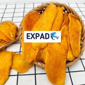 MANGO SUAVE Y SECO DULCE AL MEJOR PRECIO DE FÁBRICA CON SAL CHILI-UNA MEZCLA PERFECTA DE Picante Y DULCE - Product Image 4