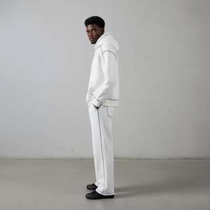 Chándal Deportivo Personalizado al por Mayor para Hombre, Chándal Deportivo Informal para Hombre, Venta en Línea de Chándal Deportivo para Hombre - Product Image 1