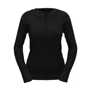Sudadera Deportiva sin Costuras, Sudadera con Capucha y Chaqueta Promocional para Artículos Deportivos - Product Image 2