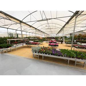Ensemble de jardin d'angle - Product Image 5