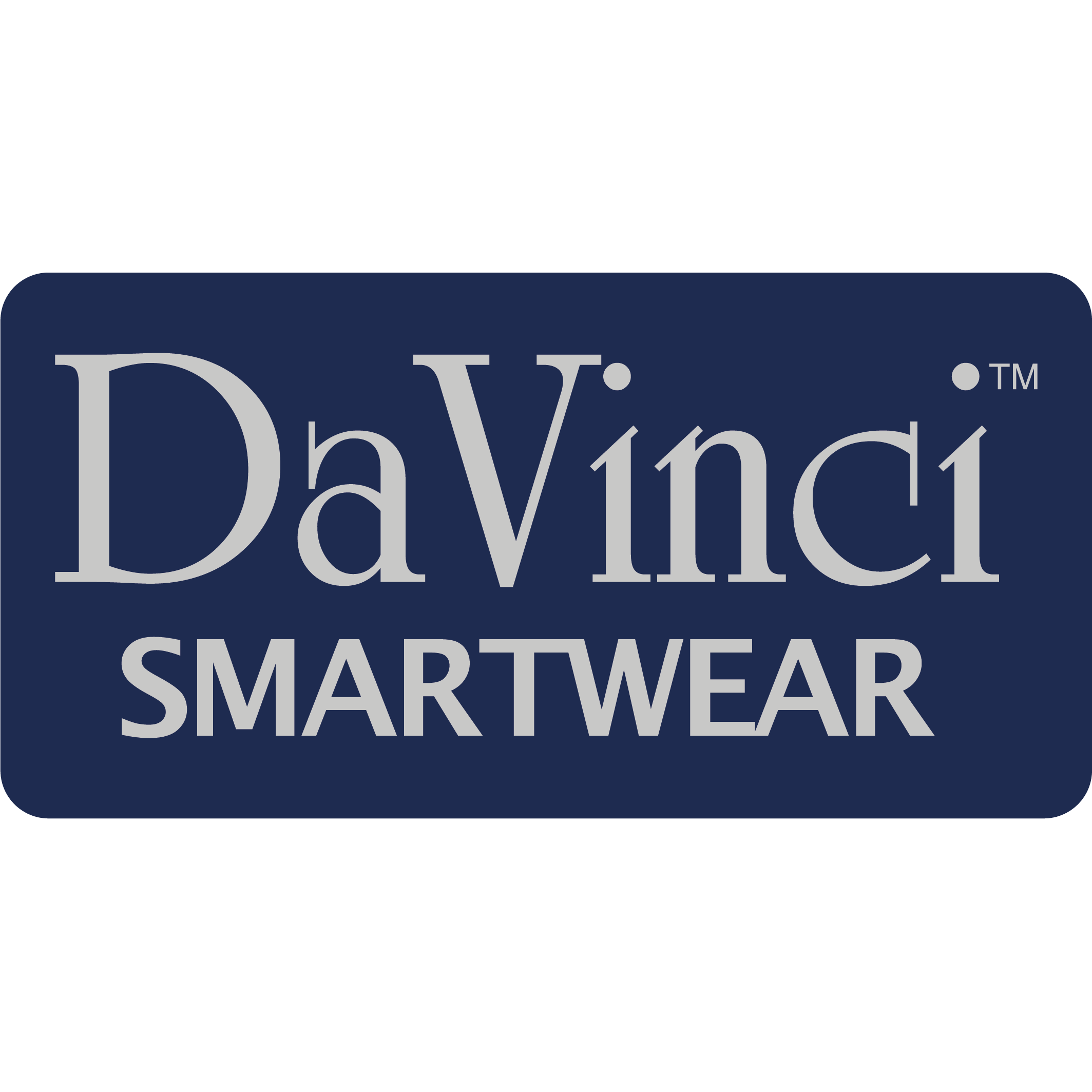 DaVinci SMARTWEAR GmbH logo