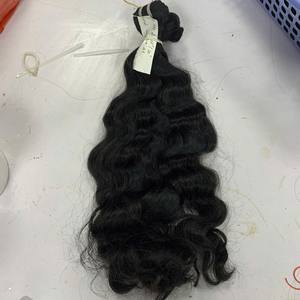 ผมดิบแบบถัก100% จากเวียดนาม - Product Image 6