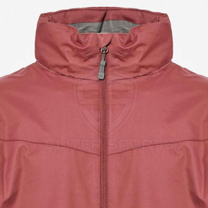 Veste de pluie slim respirante personnalisée pour homme, style urbain, haute qualité, collection hiver, fabrication pakistanaise, offre spéciale - Product Image 3