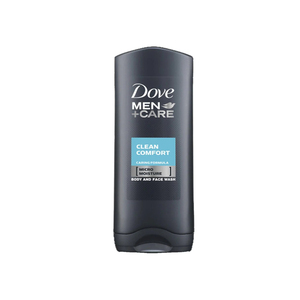 Lait corporel frais et rafraîchissant, Dove Men Care, formule légère pour un confort tout au long de la journée - Product Image 4