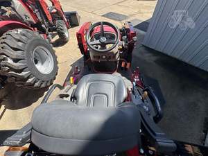 2024 CASE IH FARMALL 25SC Tracteurs d'occasion - Product Image 5