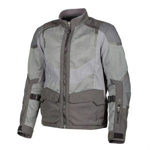 Blouson de course Cardura pour moto personnalisé, respirant, imprimé, textile, pour adultes, course automobile et moto - Product Image 4