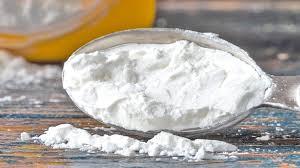 Almidón de maíz Premium/fórmula simple/base vegetal/polvo blanco - Product Image 4