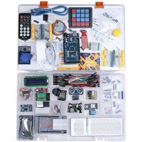 Kit de Iniciación Completo Mega 2560 para Educación y Creación para Principiantes