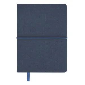 Quaderno Promozionale Riciclato Vierax, Gadget Sostenibili, Blocco Note - Product Image 4