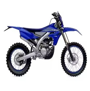 รถจักรยานยนต์ Yamahas จาก450cc Yz450F