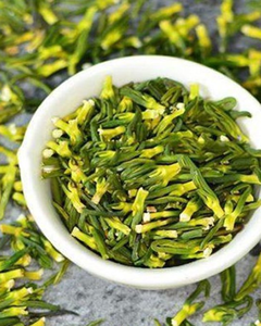 Cœur de lotus séché de haute qualité / Naturel et pur / Origine Vietnam - Product Image 3