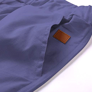 Top Qualité 2024 Personnalisé Haute Qualité Dernier Style Taux De Gros Respirant Bas quantité minimale de commande Hommes Porter Cargo Joggers - Product Image 5