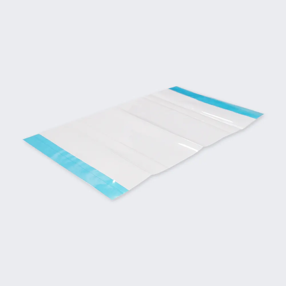 China Wholesales Sterile Self-Adhesive Surgical Incise Drape PU Surgical Dressing